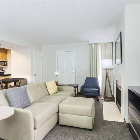 Residence Inn Boca Raton Exterior photo