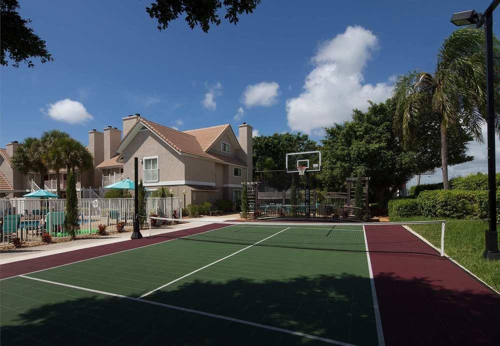 Residence Inn Boca Raton Exterior photo