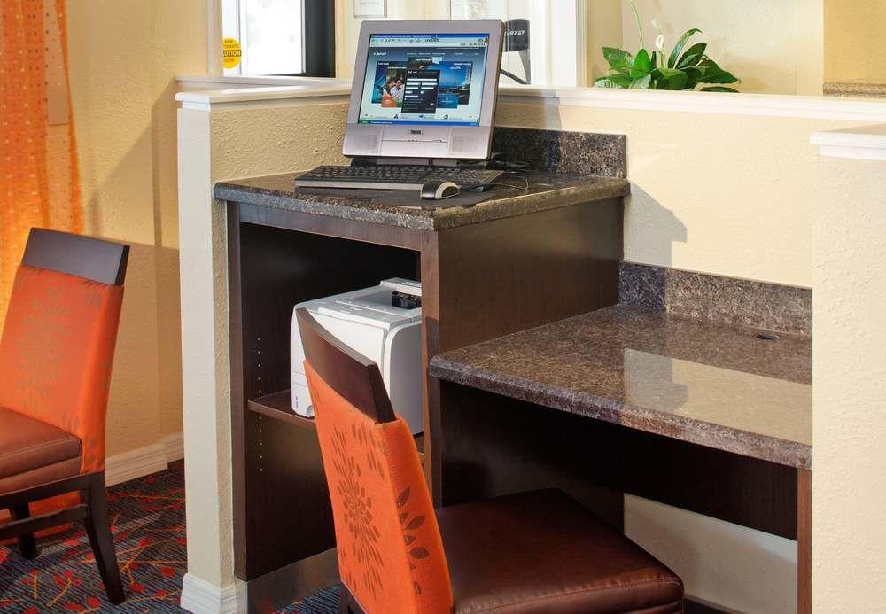 Residence Inn Boca Raton Exterior photo