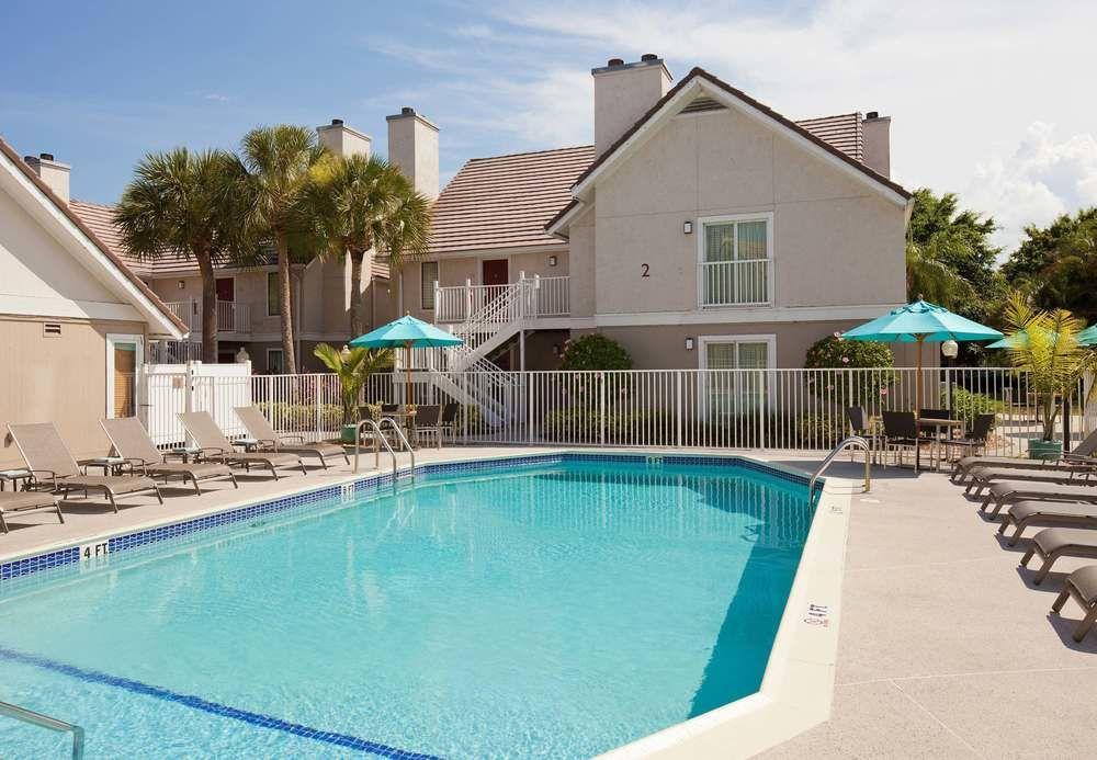 Residence Inn Boca Raton Exterior photo