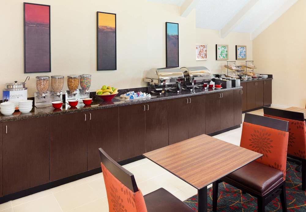 Residence Inn Boca Raton Exterior photo