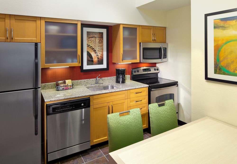 Residence Inn Boca Raton Exterior photo