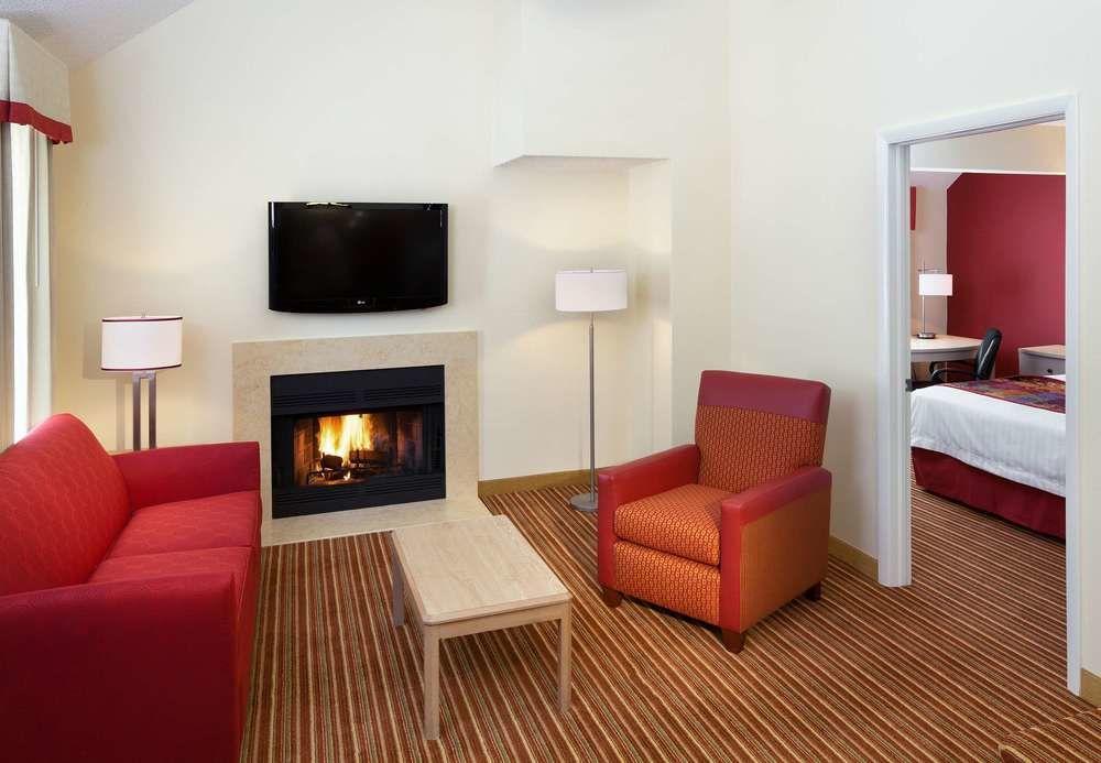 Residence Inn Boca Raton Exterior photo