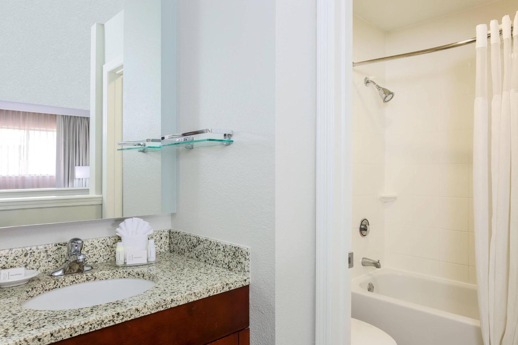Residence Inn Boca Raton Exterior photo