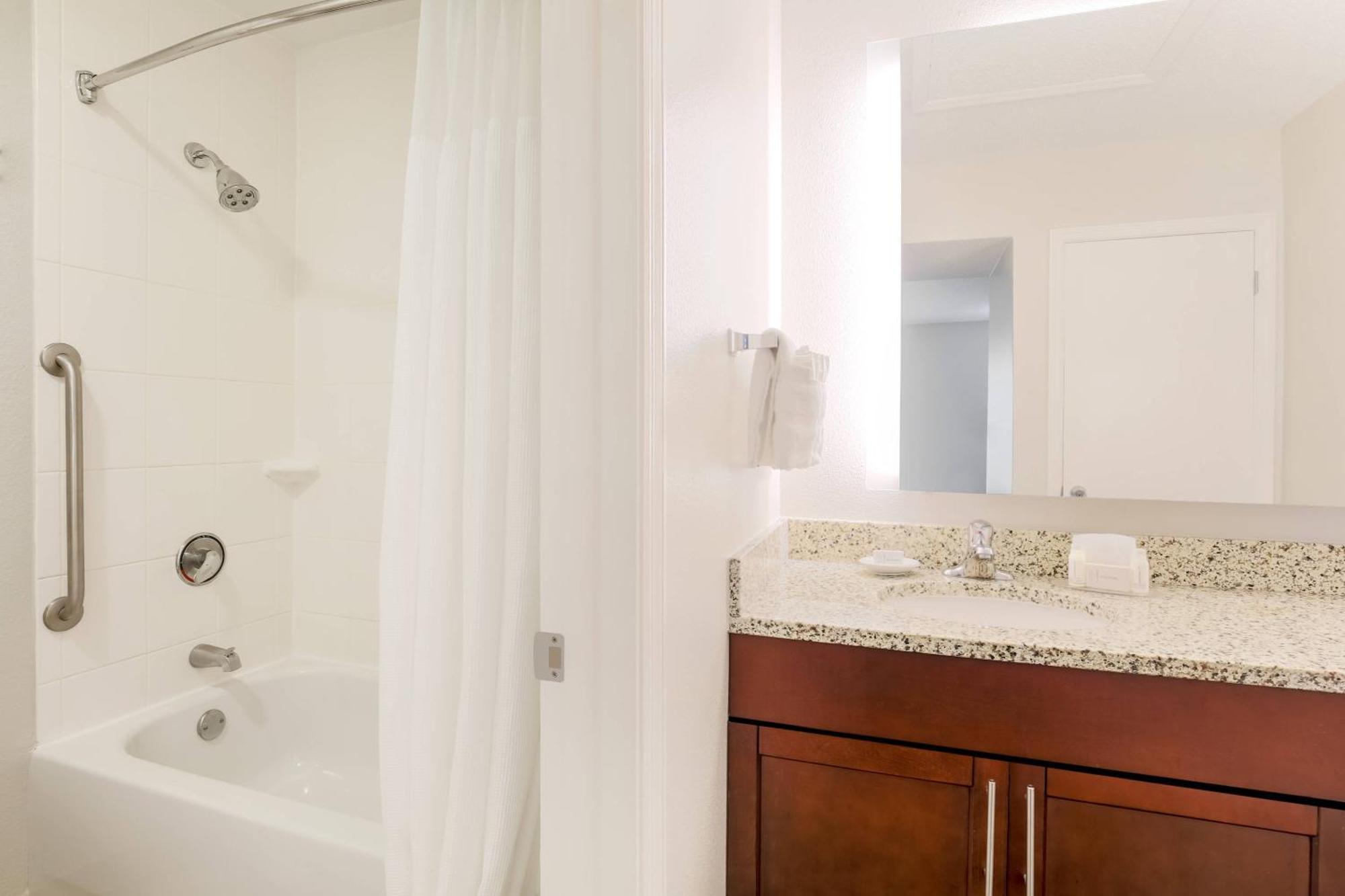 Residence Inn Boca Raton Exterior photo