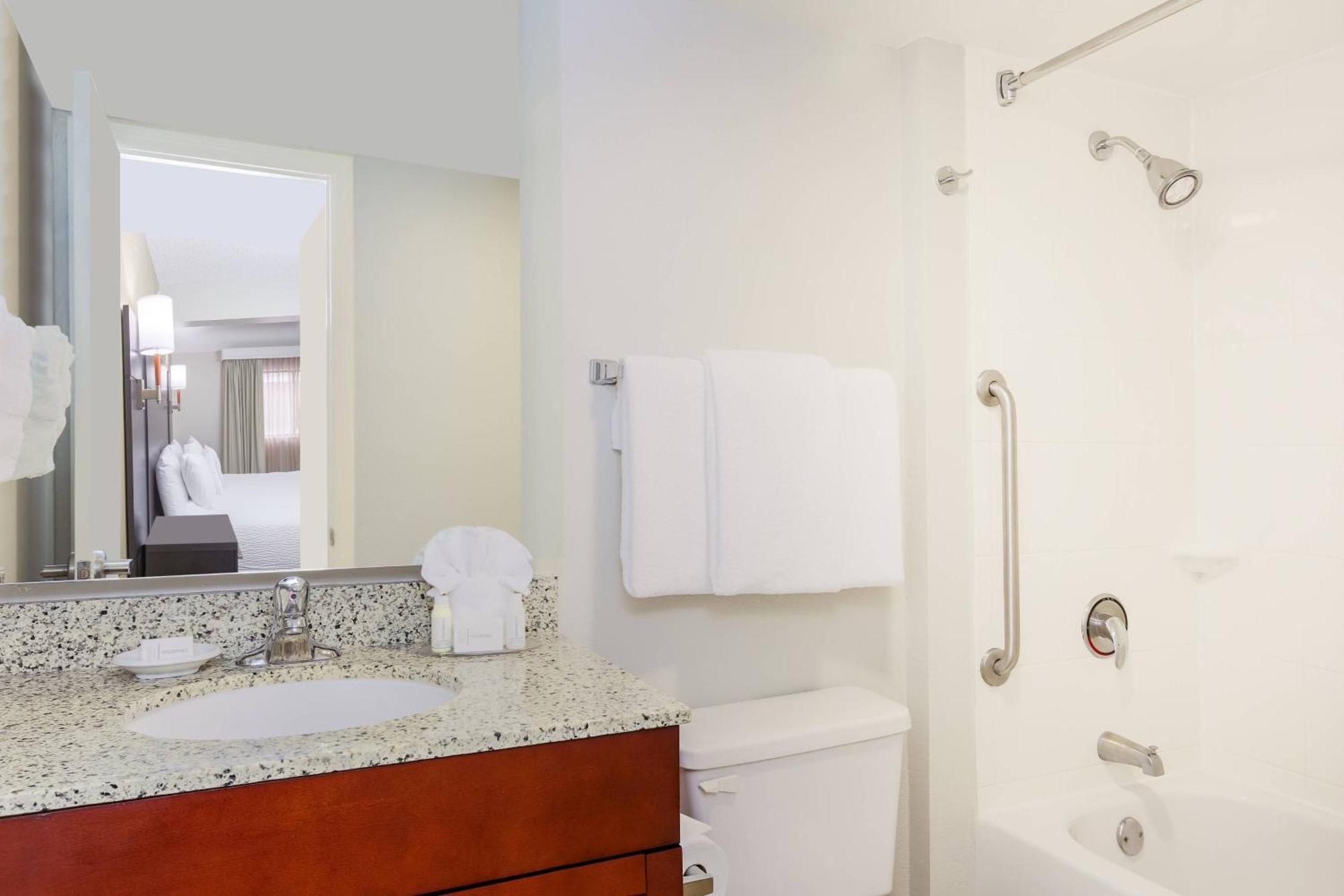 Residence Inn Boca Raton Exterior photo