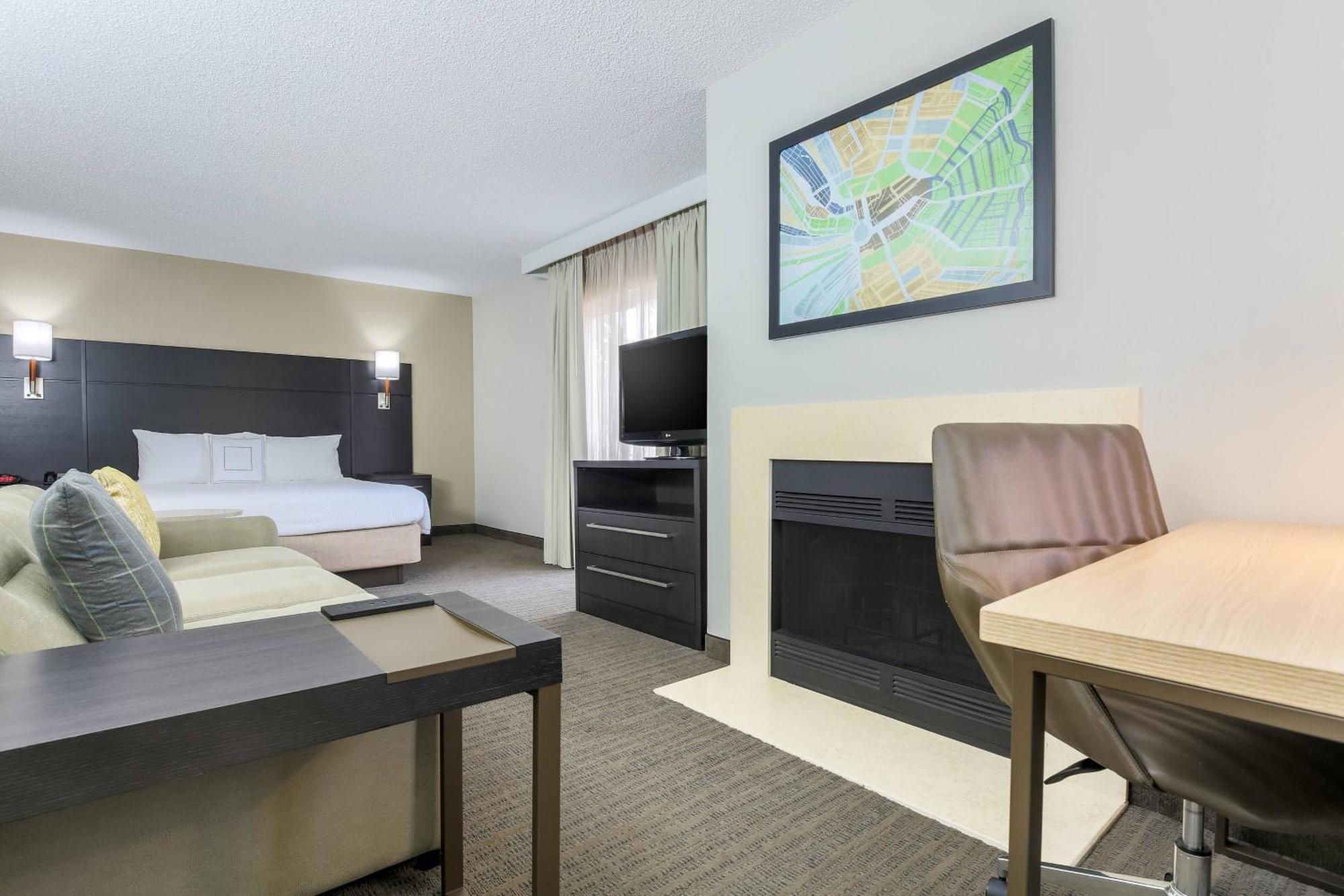 Residence Inn Boca Raton Exterior photo