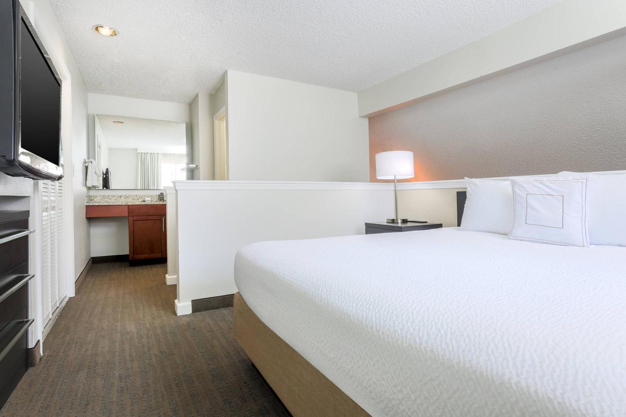 Residence Inn Boca Raton Exterior photo