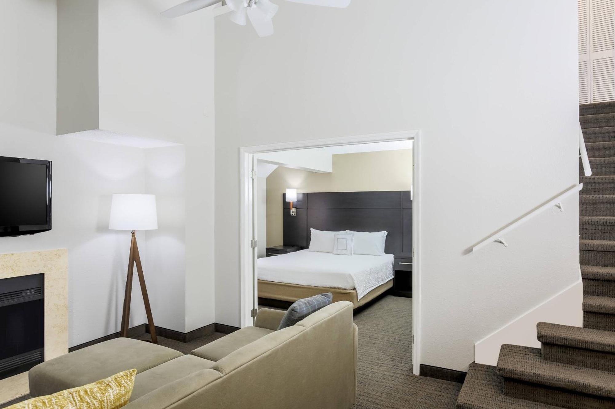 Residence Inn Boca Raton Exterior photo