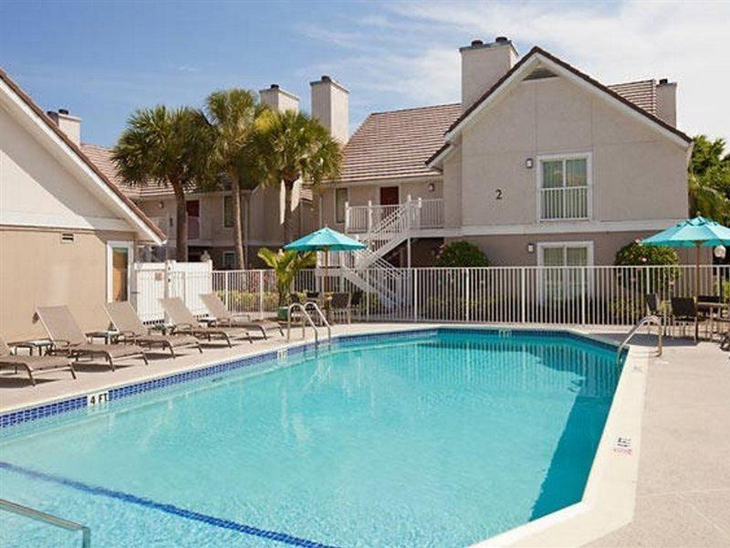 Residence Inn Boca Raton Exterior photo