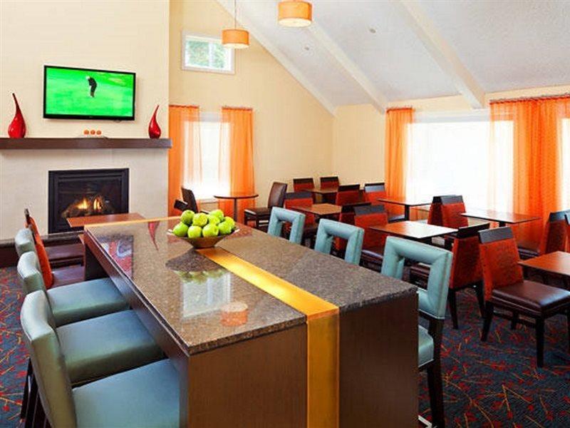 Residence Inn Boca Raton Exterior photo